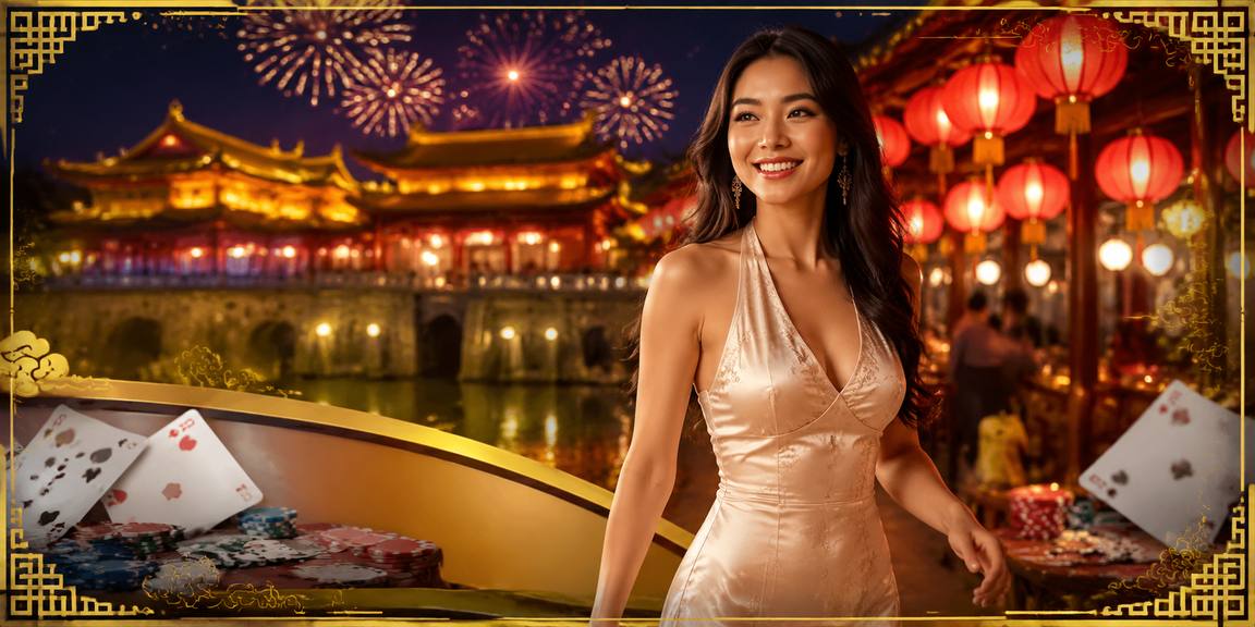 7n cm ma cao Slot Đèn Lồng